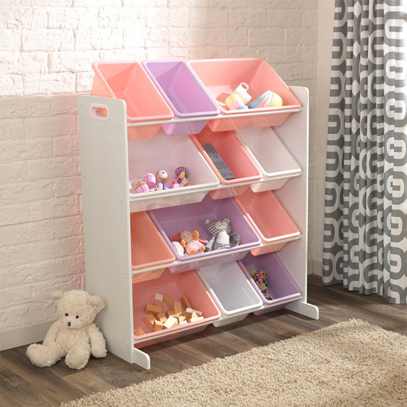 KidKraft Toy Organizer & Reviews Wayfair